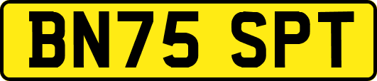 BN75SPT
