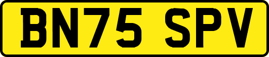 BN75SPV