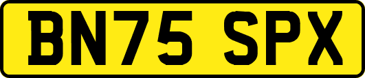 BN75SPX
