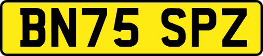 BN75SPZ
