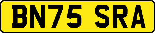 BN75SRA