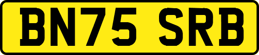 BN75SRB