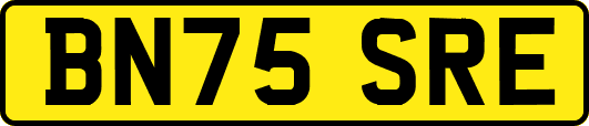 BN75SRE