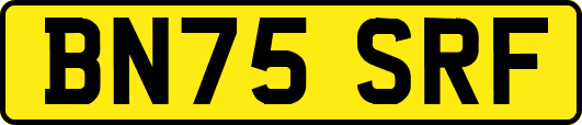 BN75SRF