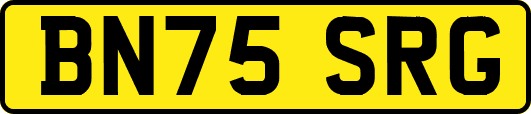 BN75SRG