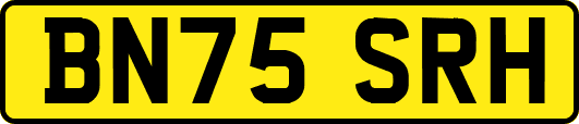 BN75SRH