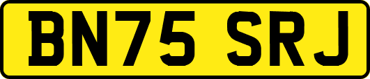 BN75SRJ
