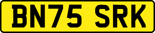 BN75SRK