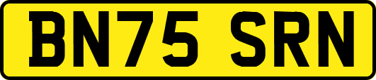 BN75SRN
