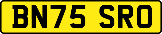 BN75SRO