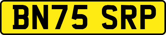 BN75SRP