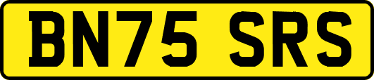BN75SRS