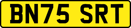 BN75SRT