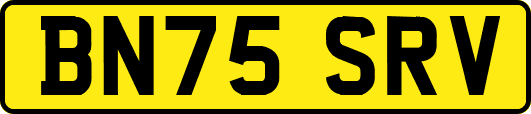 BN75SRV