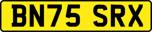 BN75SRX