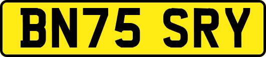 BN75SRY