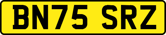 BN75SRZ