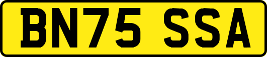 BN75SSA