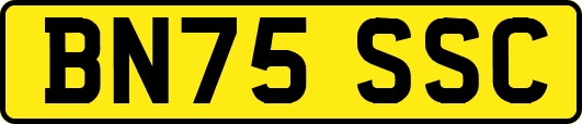 BN75SSC