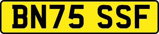 BN75SSF