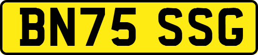 BN75SSG