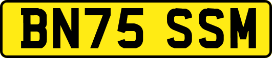 BN75SSM