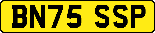BN75SSP