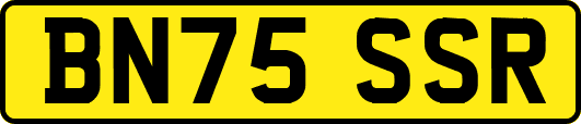 BN75SSR