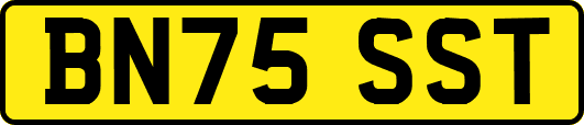 BN75SST
