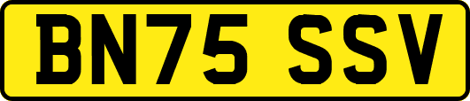 BN75SSV