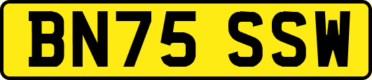 BN75SSW