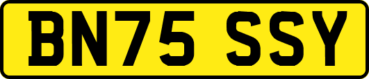 BN75SSY