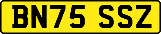 BN75SSZ