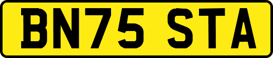 BN75STA