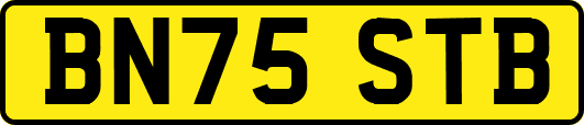 BN75STB