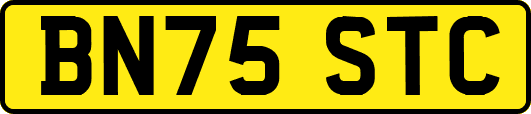 BN75STC