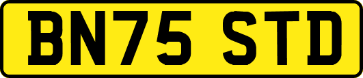 BN75STD