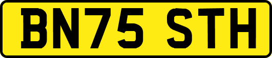 BN75STH