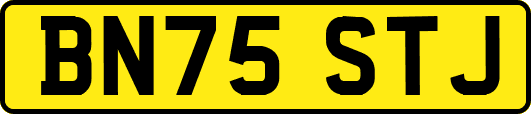 BN75STJ
