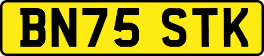 BN75STK