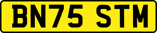 BN75STM