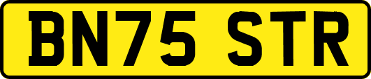 BN75STR