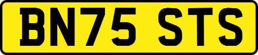 BN75STS