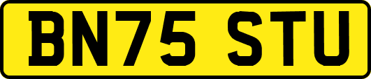 BN75STU
