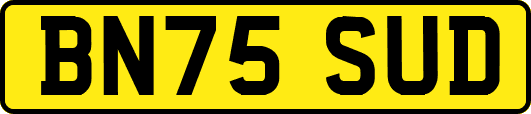 BN75SUD