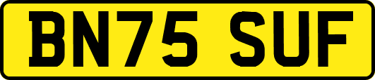 BN75SUF