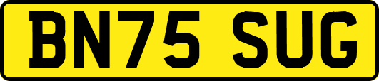BN75SUG