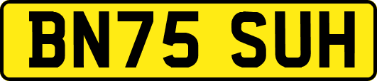 BN75SUH