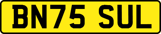 BN75SUL