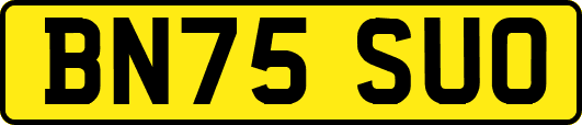 BN75SUO
